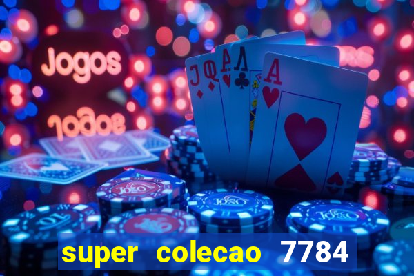 super colecao 7784 ps2 iso